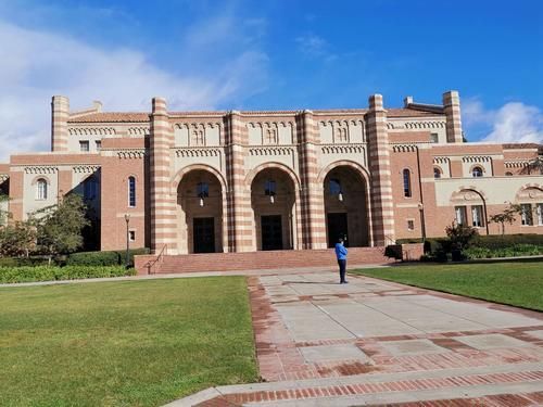 南加州大学研究生托福要求多少,绿色通道低门槛直入南加大!