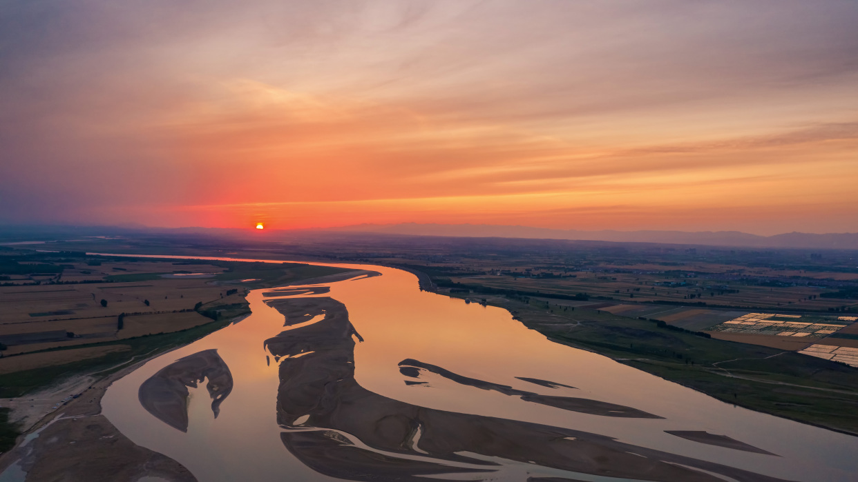 发挥黄河国家文化公园的教育功能