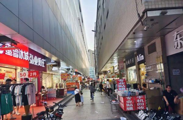 发现咸阳嘉惠商场的神秘魅力