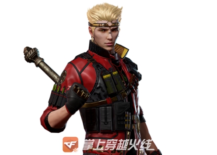 「cf」孙悟空角色来了,能否与"金箍棒"展开梦幻联动?