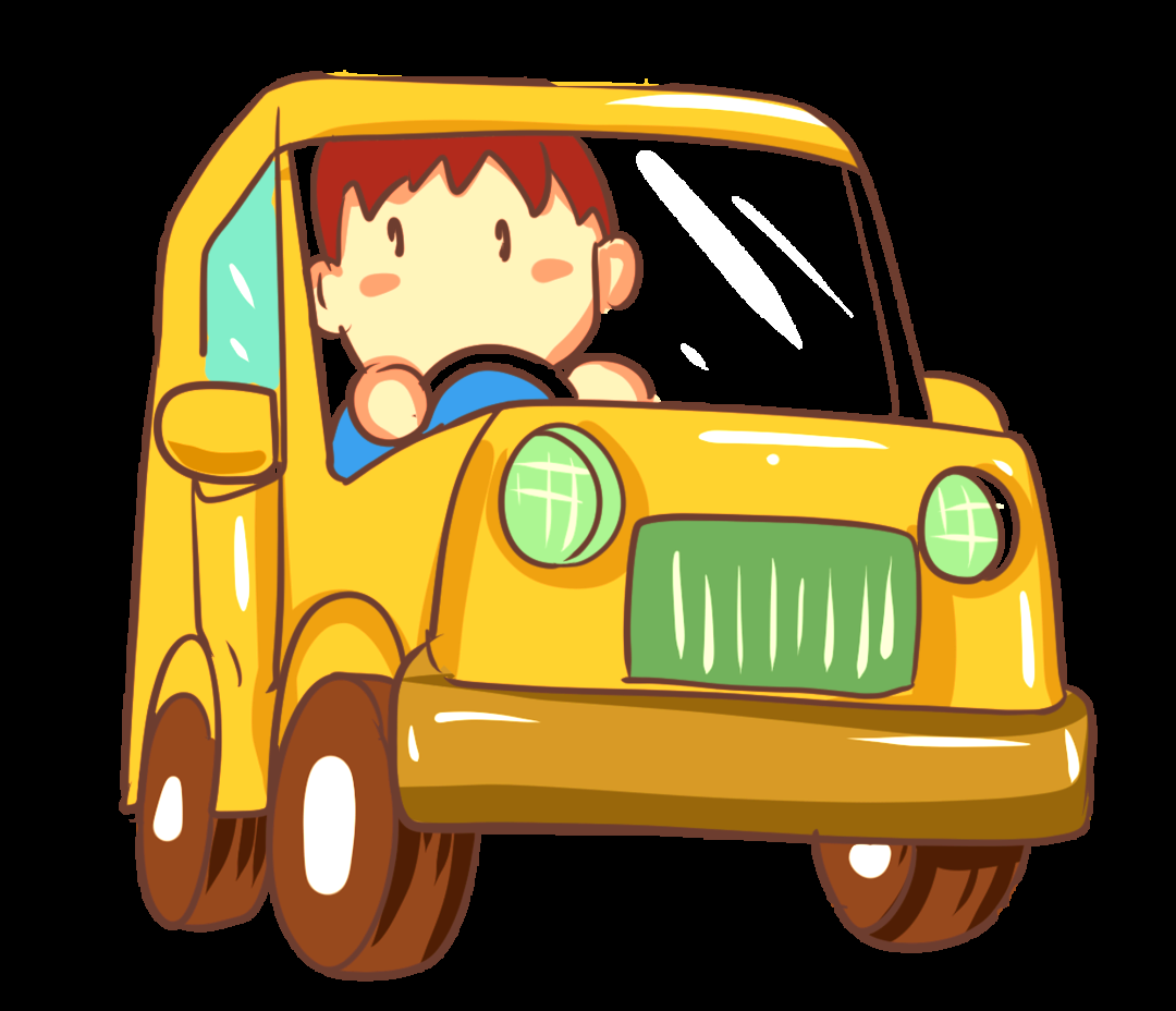 如何从容应对交通信号灯中的黄灯挑战