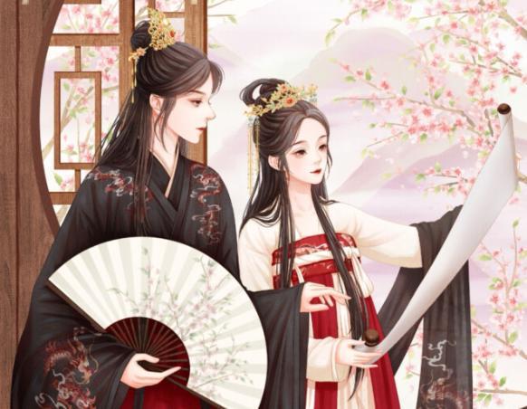重生之将门毒后:江山全归你,你归我
