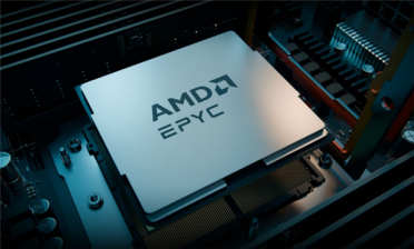 x86市场变天！AMD整体份额冲破30% EPYC以46.2% 营收占比创历史纪录
