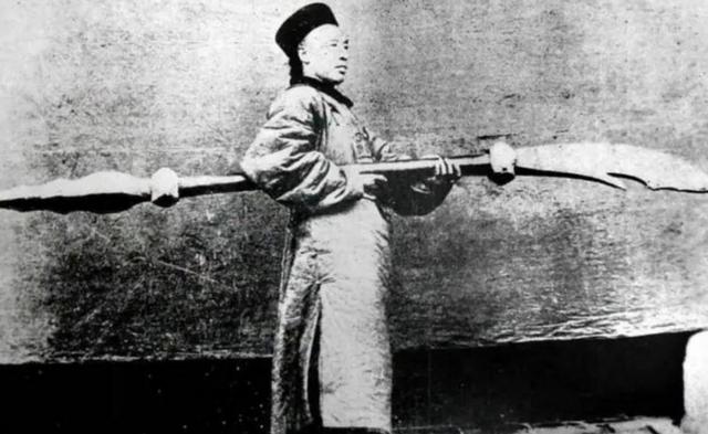 武状元到底多能打?古代武举考试有多难?千军万马过独木桥!