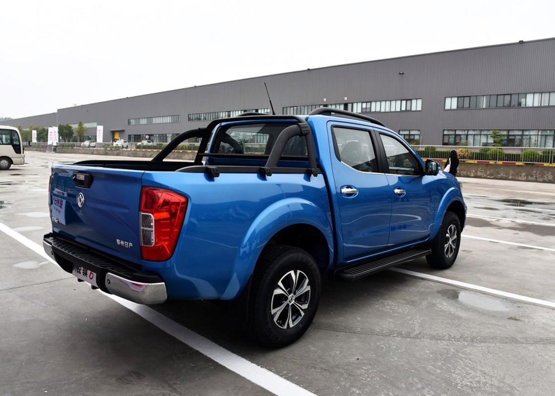 皮卡车有电有油打不着火