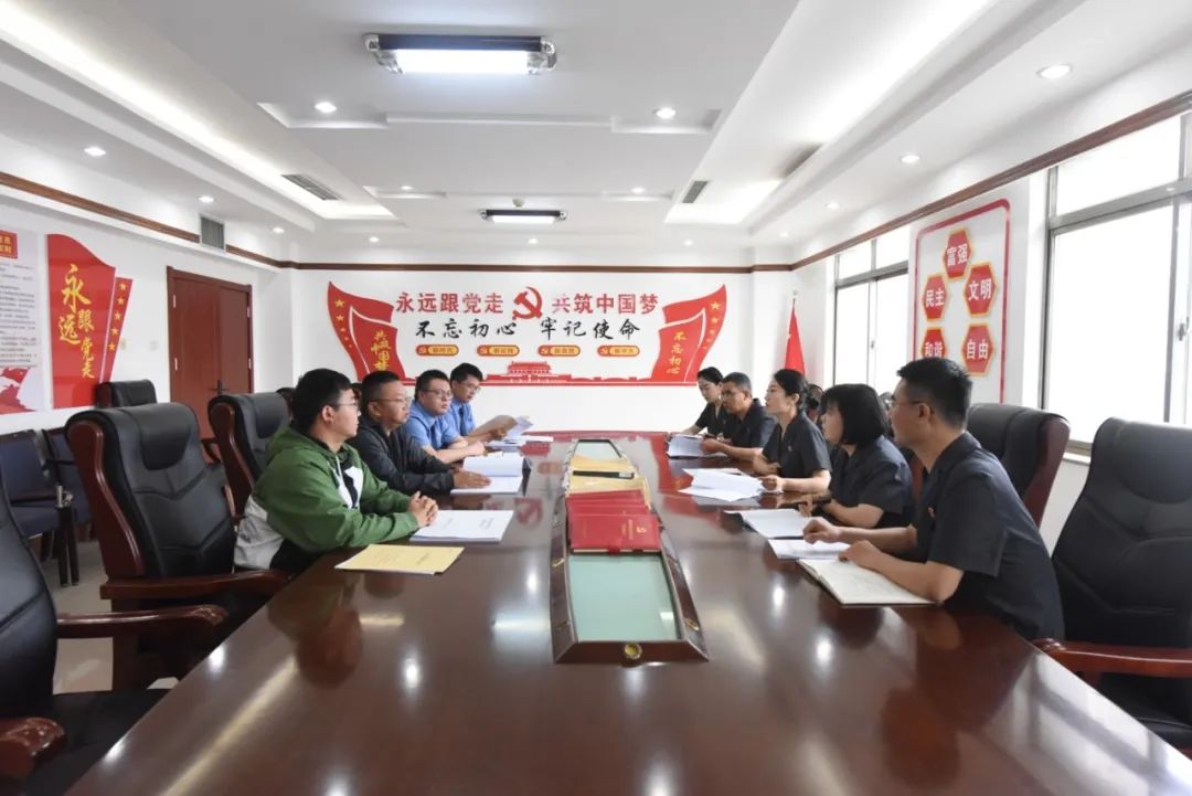 世界环境日丨府院联动,"王保保城"故址保护之幸!