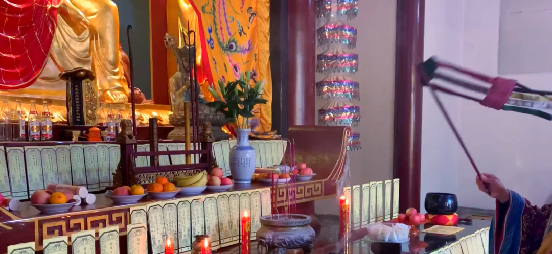 道家为堕胎的婴儿超度的简单介绍