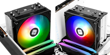利民推出新刺客典范系列散热器：支持Intel LGA1851插槽