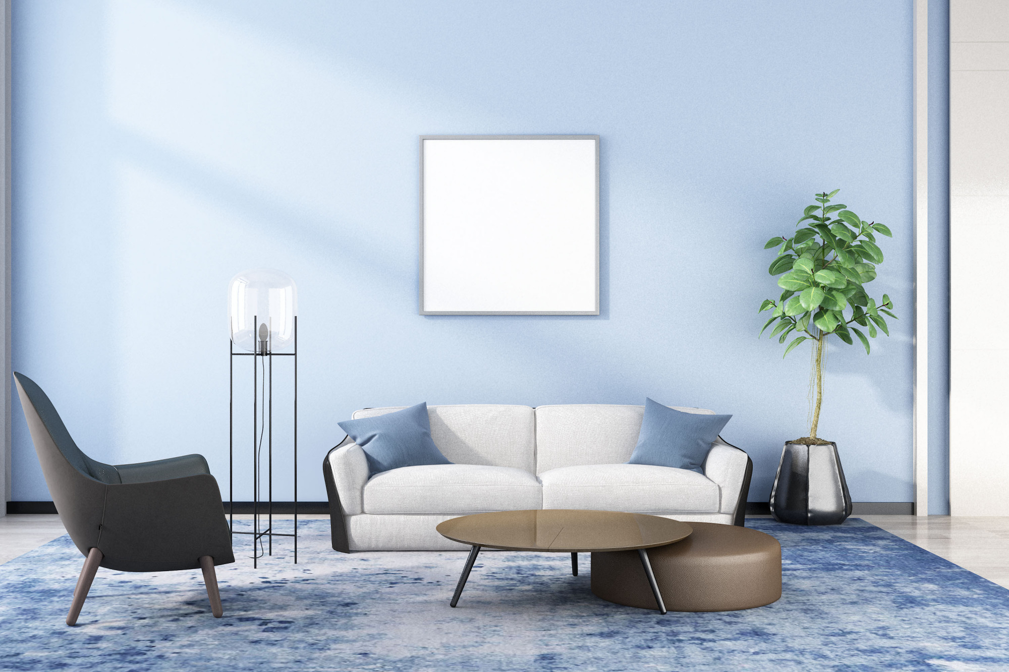 夏日物语丨六款夏日装修搭配 火爆你的朋友圈