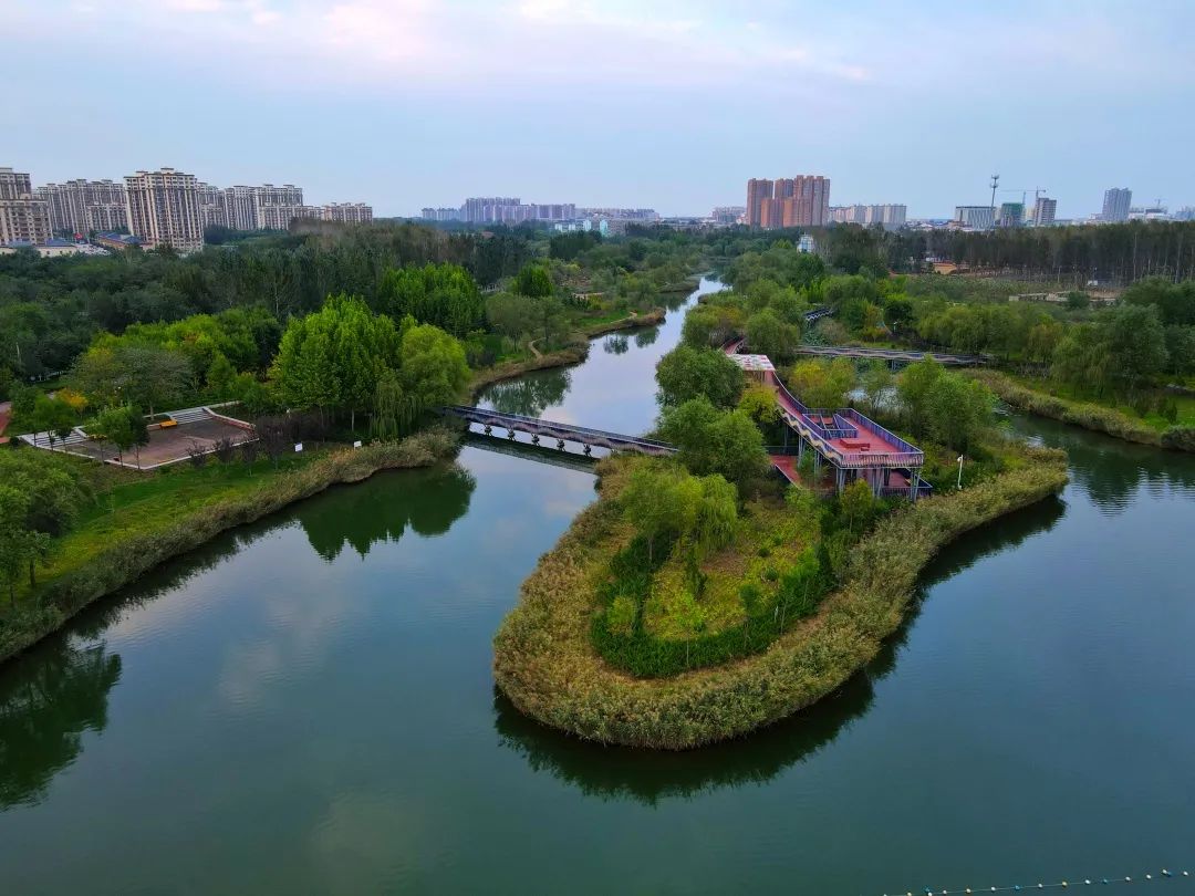 第五届衡水市旅发大会开幕在即!全国网络大v提前探班主会场枣强