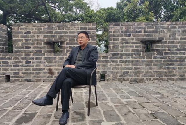 专访|广博馆长吴凌云:博物馆需要"一专多能"型人才