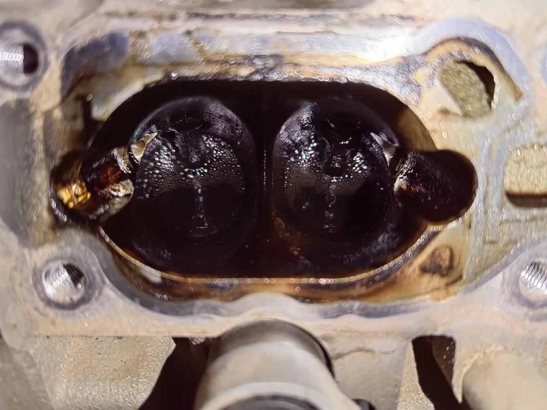 清洗气门积碳多少钱?