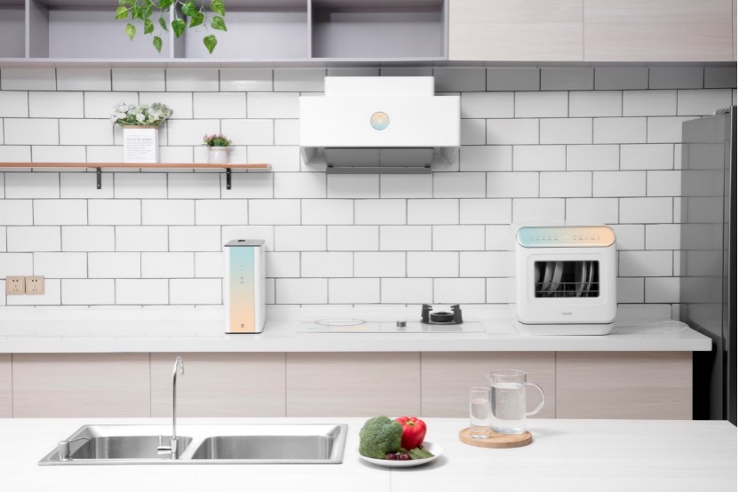 华凌厨热套系再秀年轻化实力，厨卫市场迎来发展新动能-家电圈官网