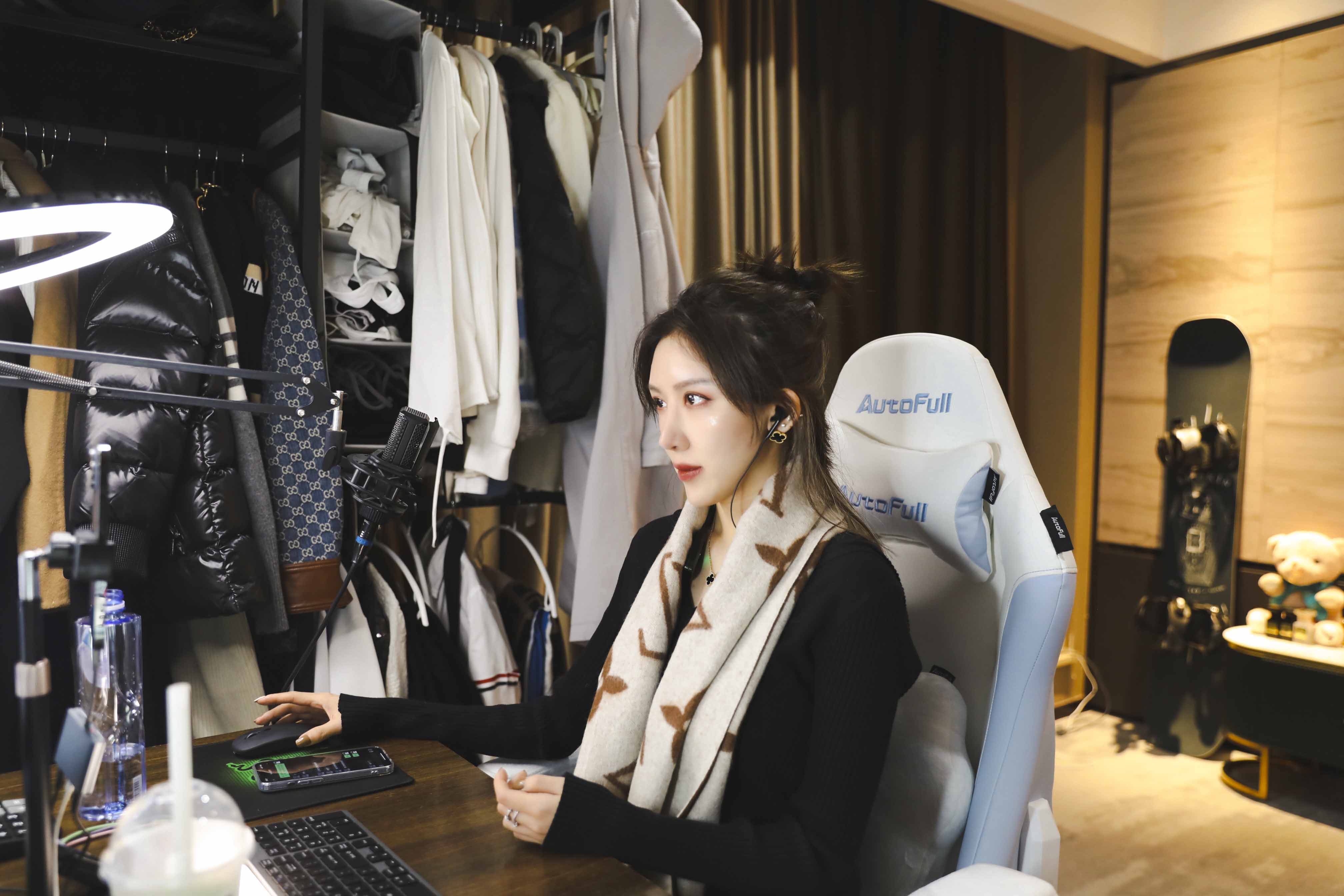 2021抖音直播年度嘉年华联萌传媒等多家mcn机构摘得殊荣!