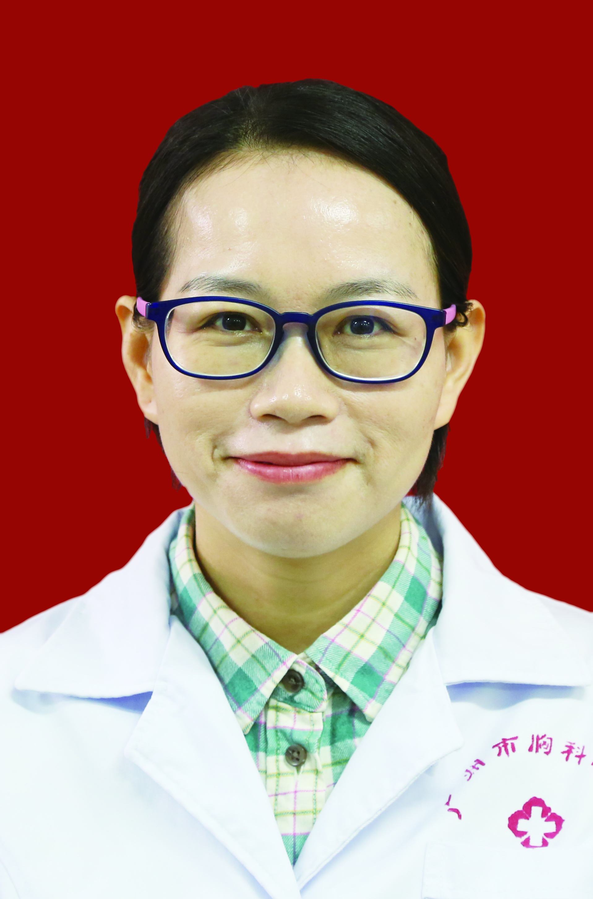 投票|广州市胸科医院"最美医师"评选启动,谁在你心中最美?