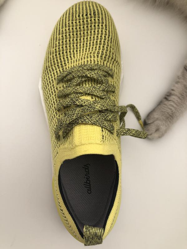 据说世界上最舒服的鞋子是什么样的?