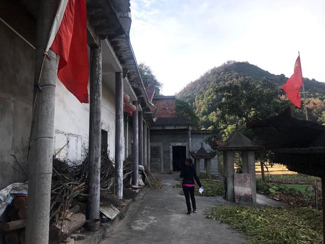 瑞昌市夏畈镇进一步加强民间信仰场所管理