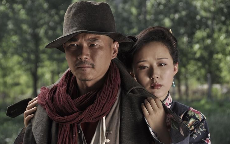 赵传奇抗日战争电视剧咬头凹战斗是哪一集?