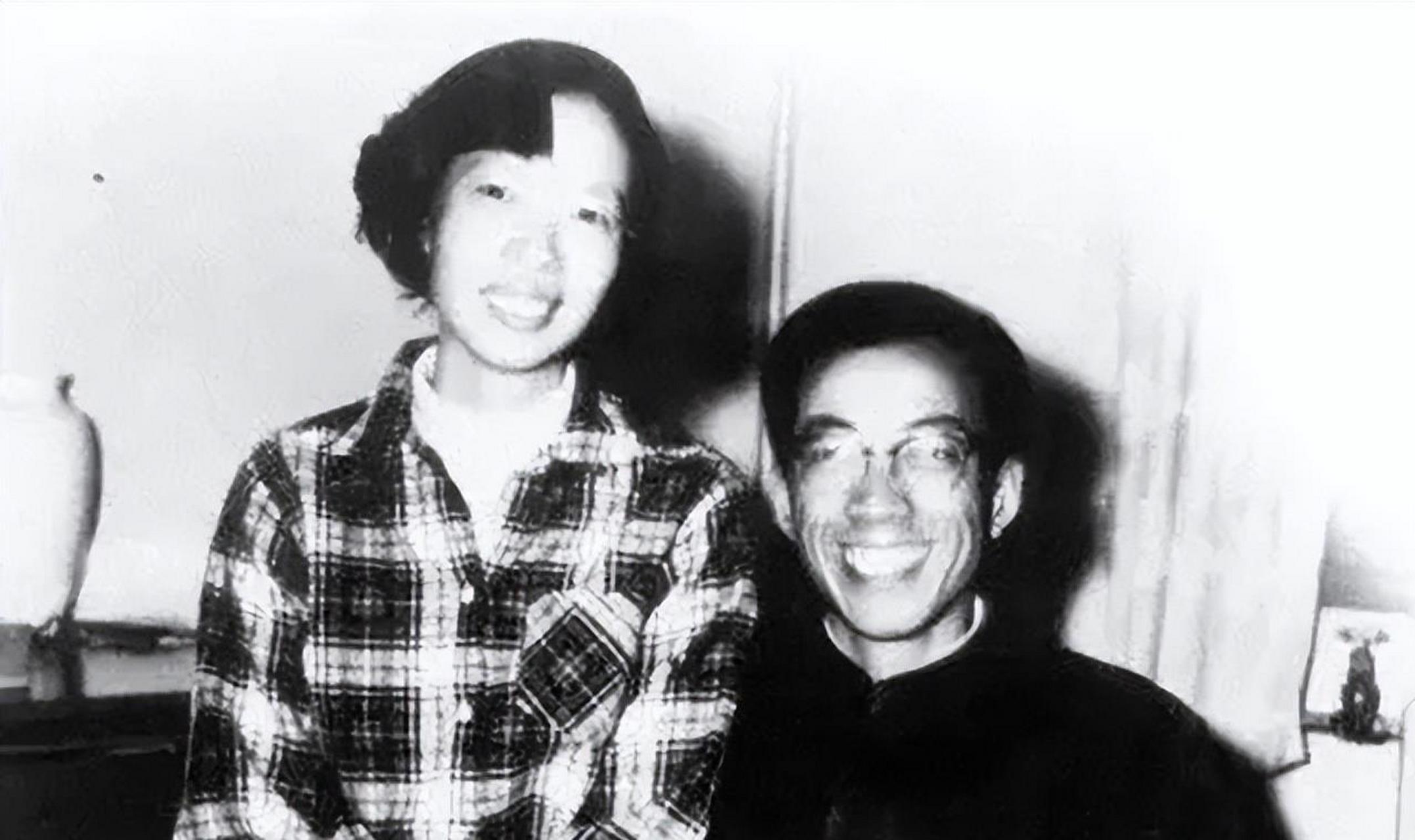 据报道,姚桐斌在46岁时被一闷棍打死,事件发生后,他的妻子一直在申辩