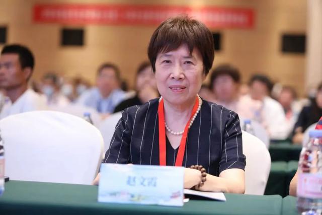 专家访谈赵文霞教授非酒精性脂肪性肝病的中医诊治思考