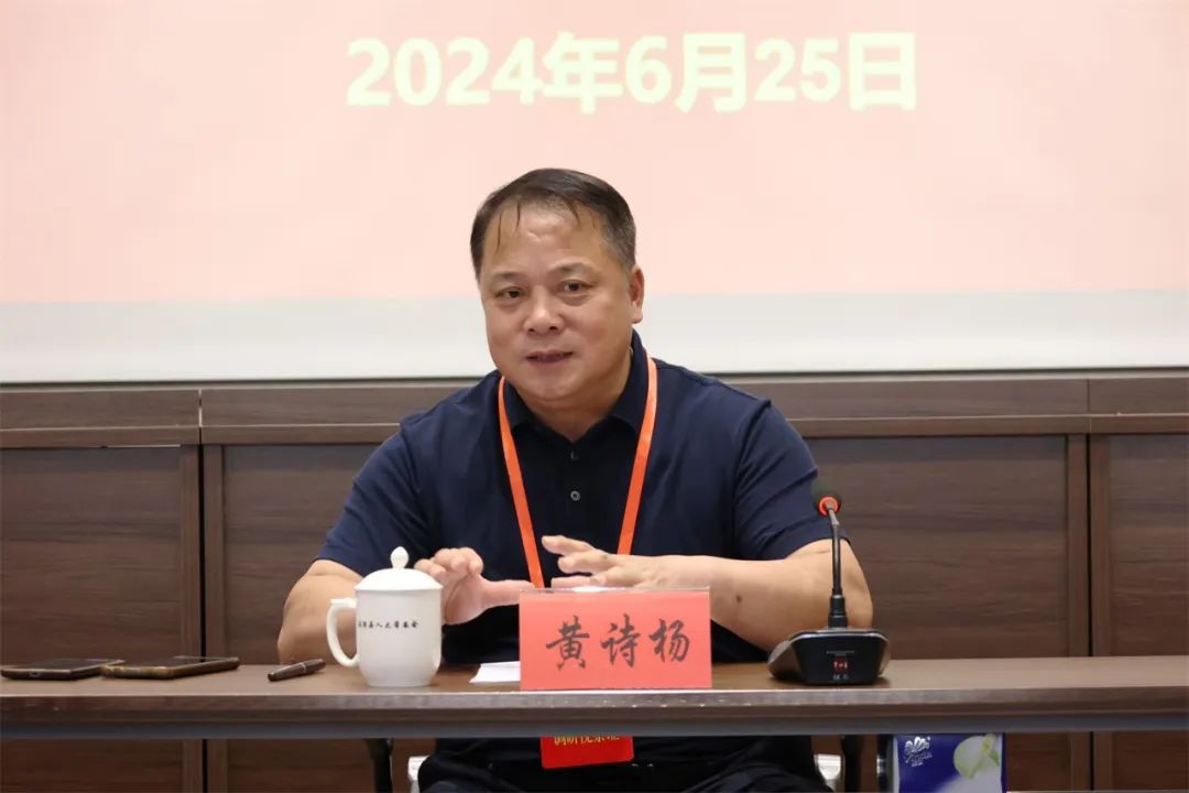 强管理,提质效,促公正——闽侯县人大常委会调研闽侯法院强化管理促进