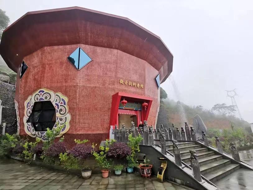 安溪西坪镇:能喝的"非遗"再度"出圈"