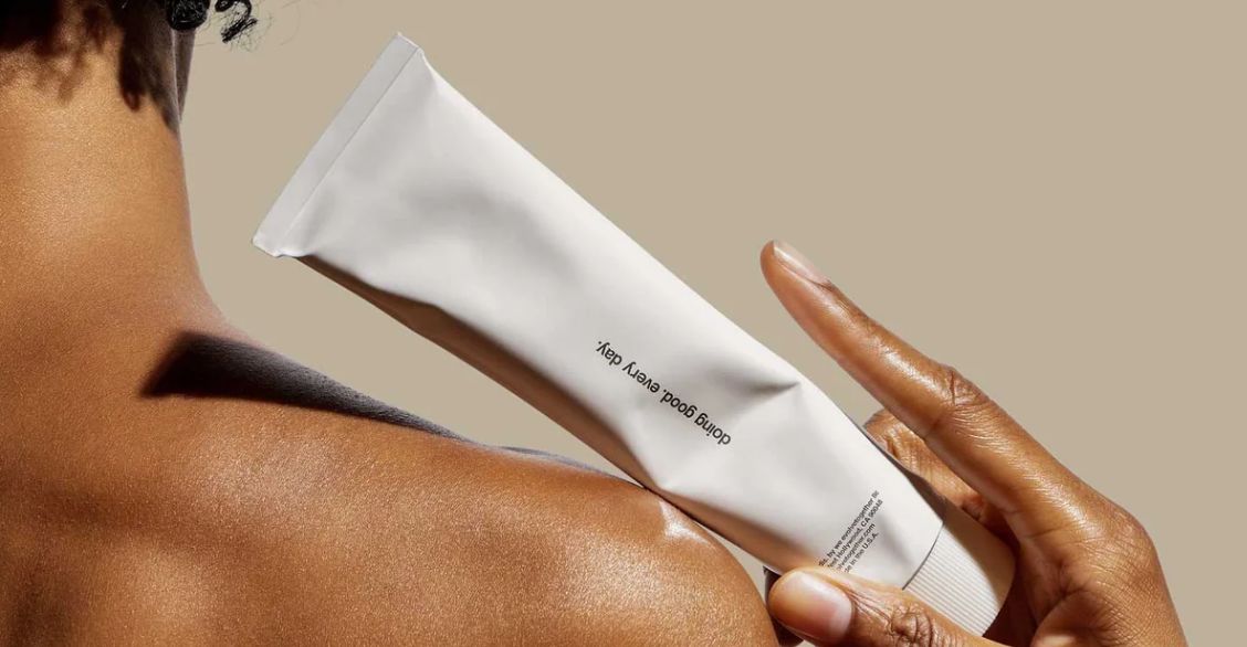 美国个护品牌evolvetogether完成种子轮融资