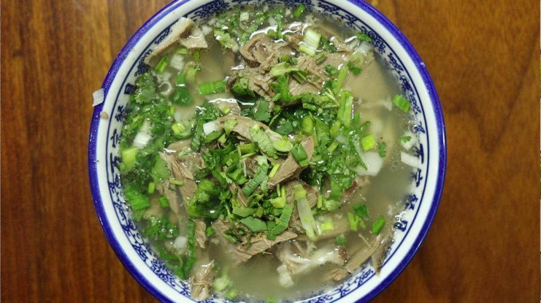 临洮人的早餐,到底有多"瓷实"?