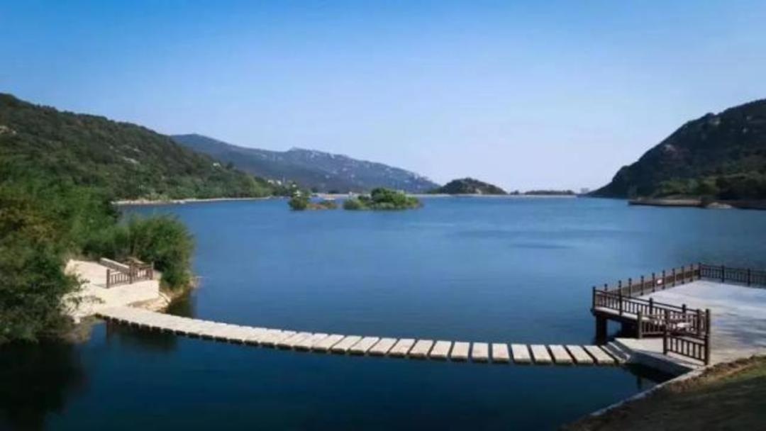 連雲港連島景區,海上雲臺山景區,船山飛瀑景區,保駕山景區免門票啦