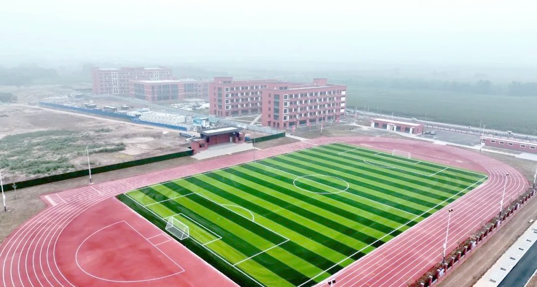 衡水滏阳中学2025年招生指南,艺术体育全面覆盖