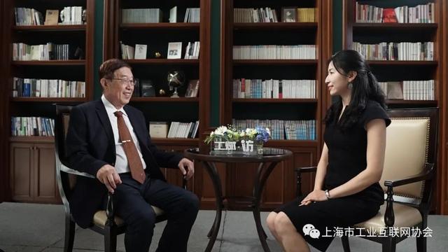 对话高金吉院士:人工智能让机器更聪明,人工自愈让机器更健康