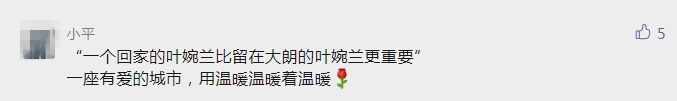 "叶婉兰,请立即回家"后续:这些网友留言让人瞬间"破防"