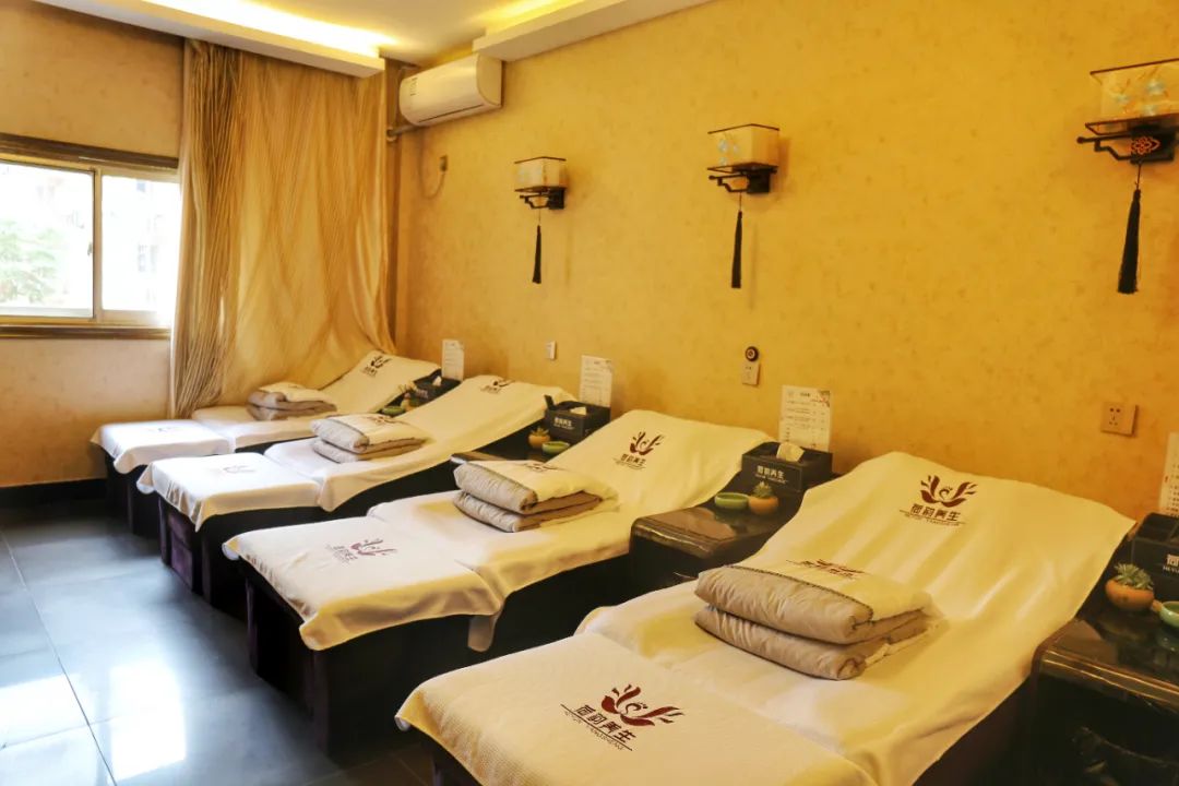 足浴免费体验!扬州这家新开业的养生足疗,瞬间让你元气满满!