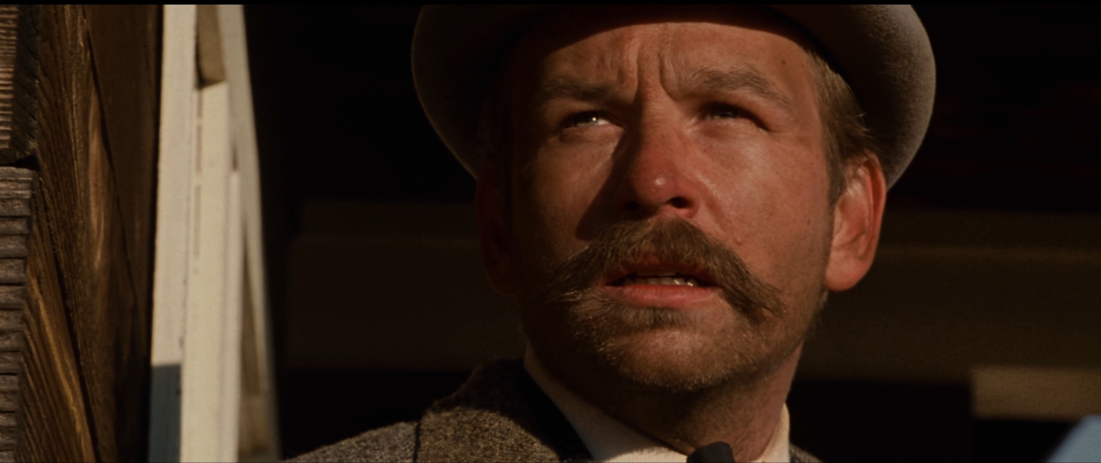 「观影」决战犹马镇(终)