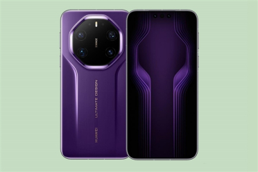 华为Mate 90 RS非凡大师外观首曝：方形相机模组 致敬经典Mate 20