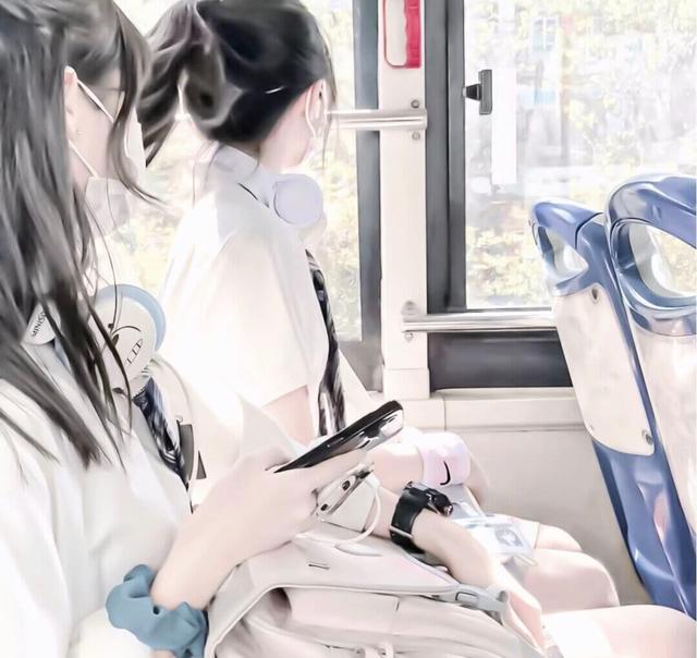 绝美滤镜两人闺蜜头像推荐