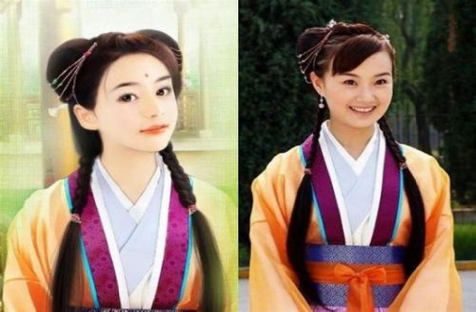 乡村原野《果蔬青恋》不算什么《福星小农女》又苏又撩甜度爆表