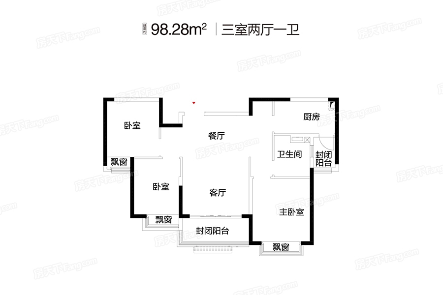 马鞍山恒大悦府怎么样 马鞍山恒大悦府二手房出售