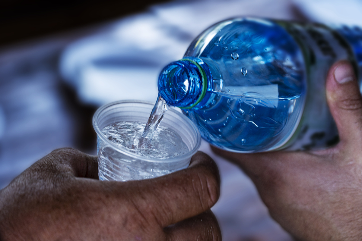 沁添泉富氢水,打造健康生活