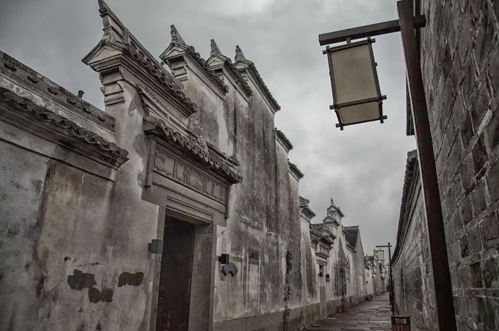 中国商帮系列盘点之宁波商帮的崛起