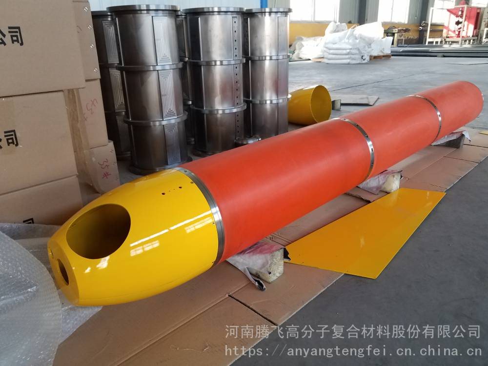 碳纤维耐压舱加工工艺