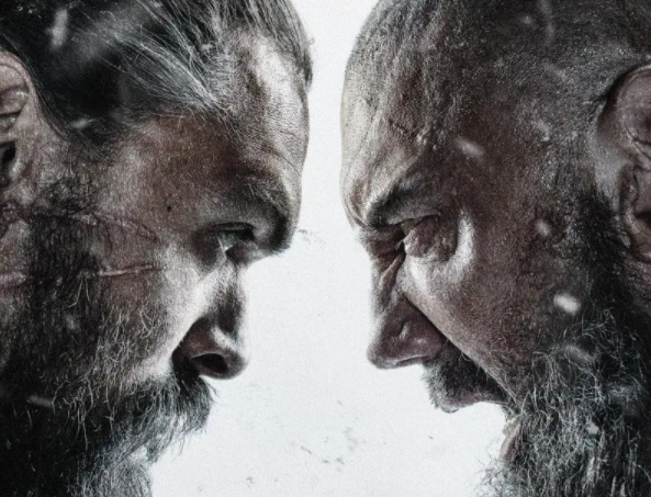 美剧《看见》第二季结局