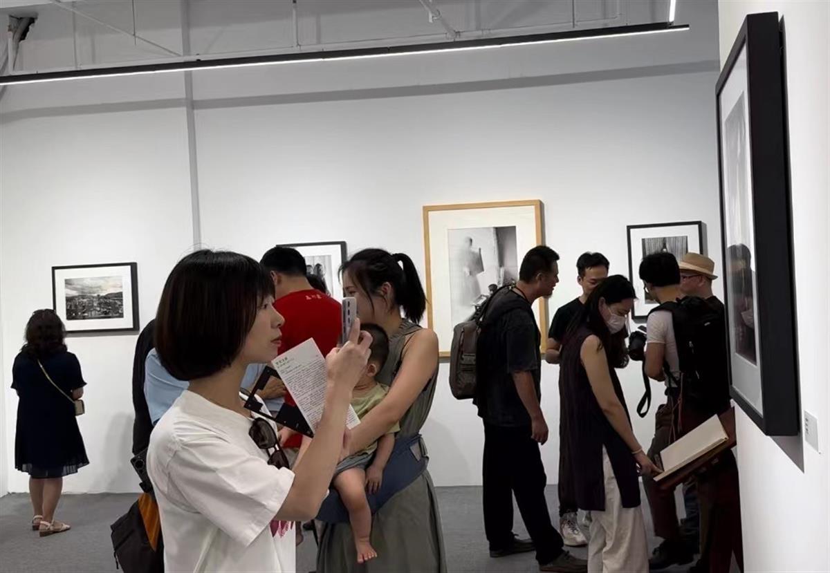 杨延康:悲悯之心是开启纪实摄影的一把钥匙