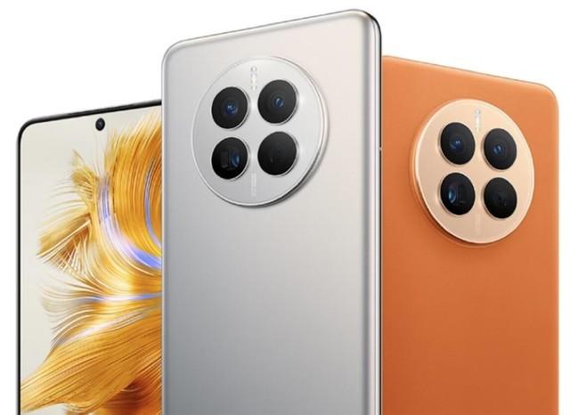 mate 60 9月见!华为双旗舰稳了