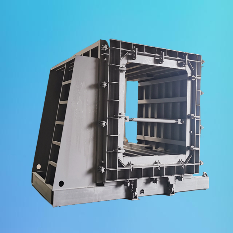 管廊模具-城市综合管廊模具特点介绍