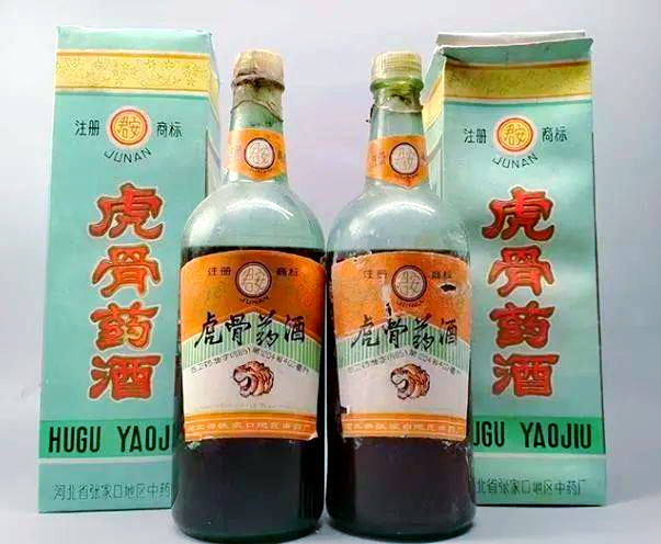 中国古酒 ⭐︎虎骨酒⭐︎ 虎骨酒 中国古酒｜Yahoo!フリマ（旧PayPayフリマ）