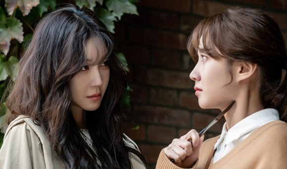 崔丹尼尔,朴恩斌,李智雅担纲主演,剧情讲述抓鬼侦探「李多日」与他的