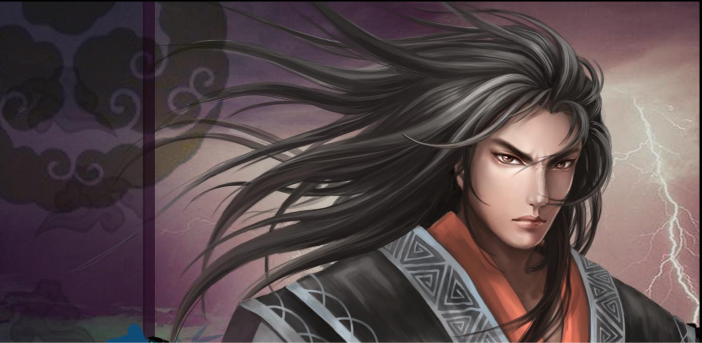 郭嵩阳五次出剑战绩汇总,一次赢了反而输了,一次输了反而赢了