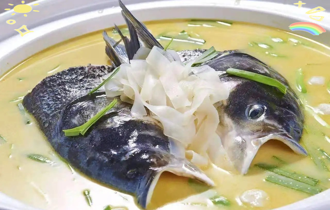 沙湖大鱼头:自然馈赠与创新烹饪的盛宴