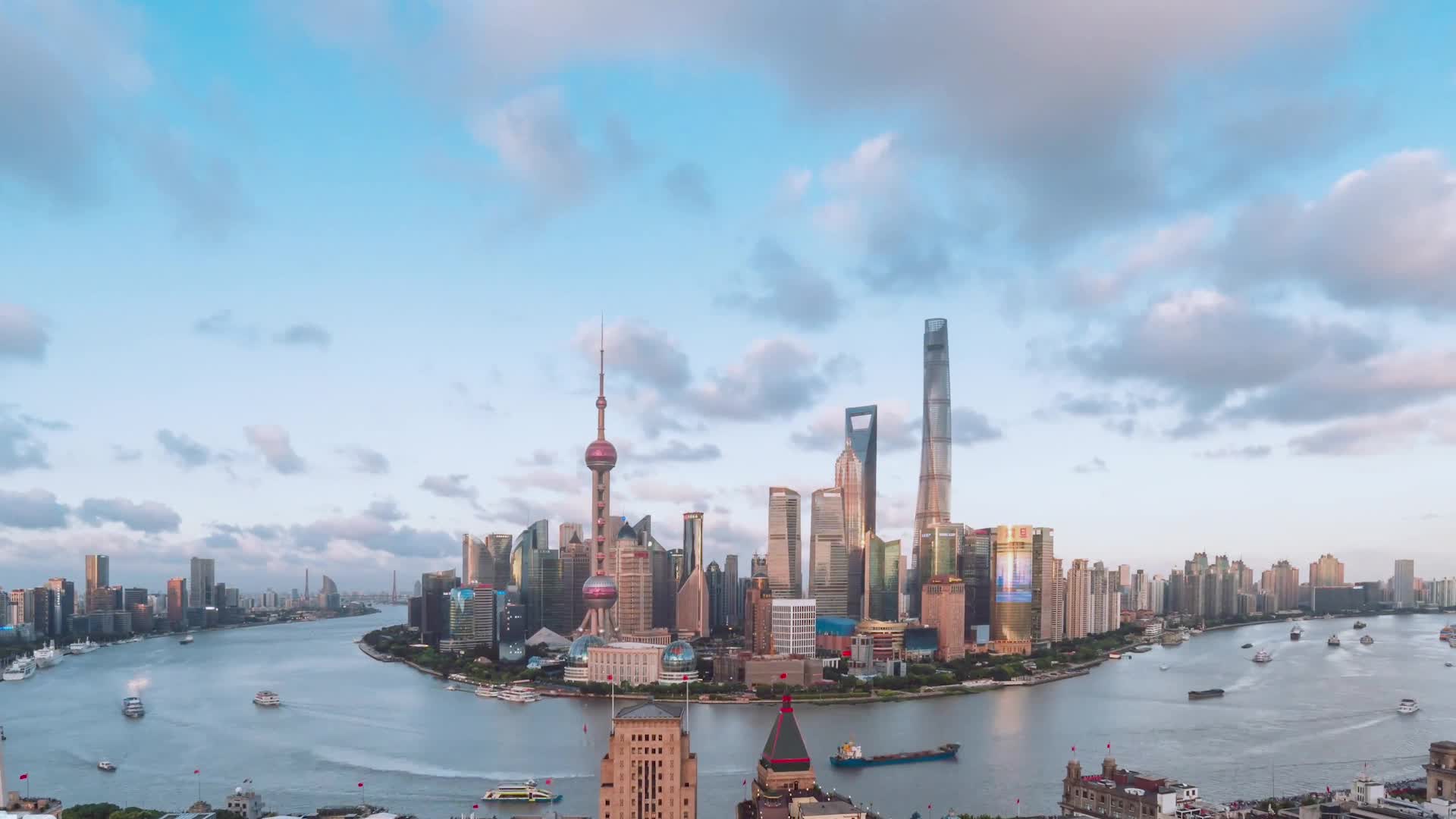 中国式现代化的长三角实践|打造全球5g技术创新策源地